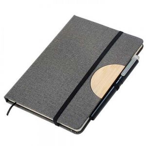 LIBRETA VÉNETO personalizada